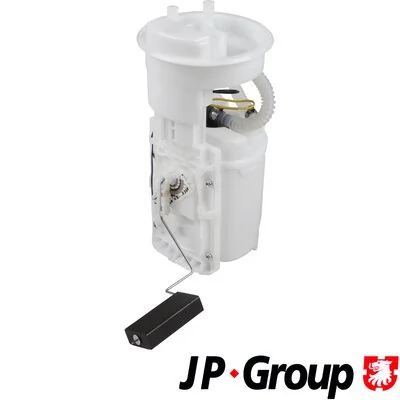 Fuel Feed Unit